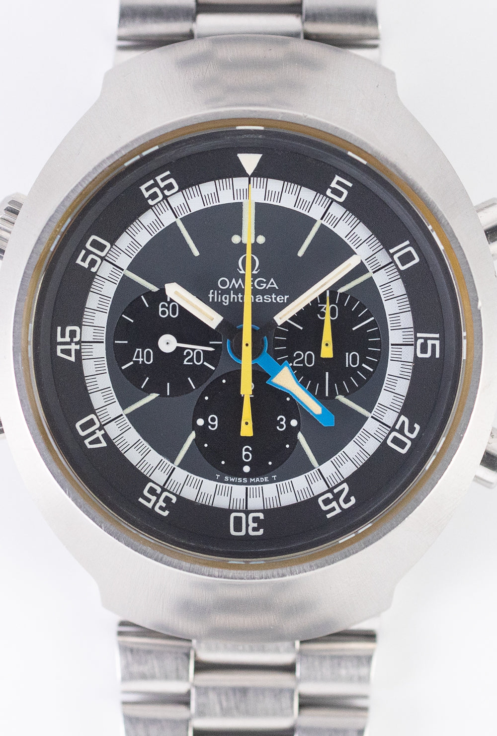 OMEGA Flightmaster ref.145.036