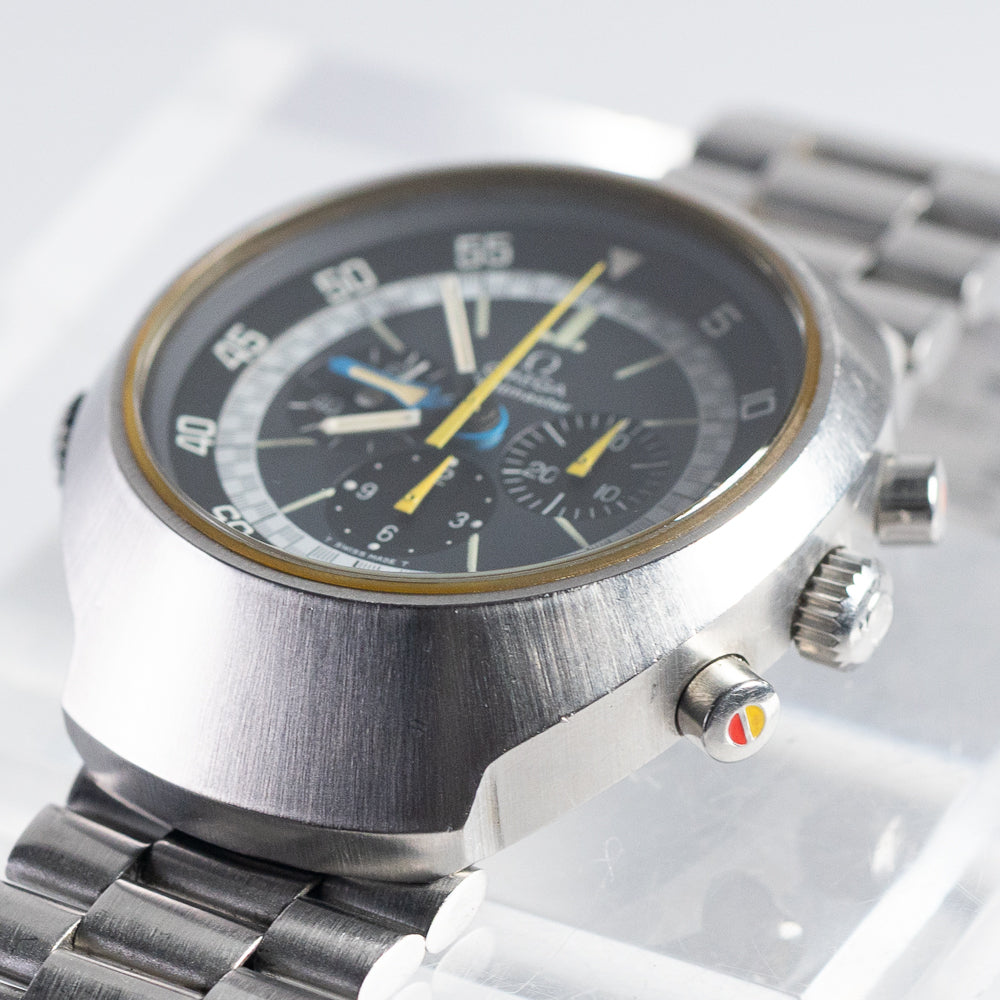 OMEGA Flightmaster ref.145.036