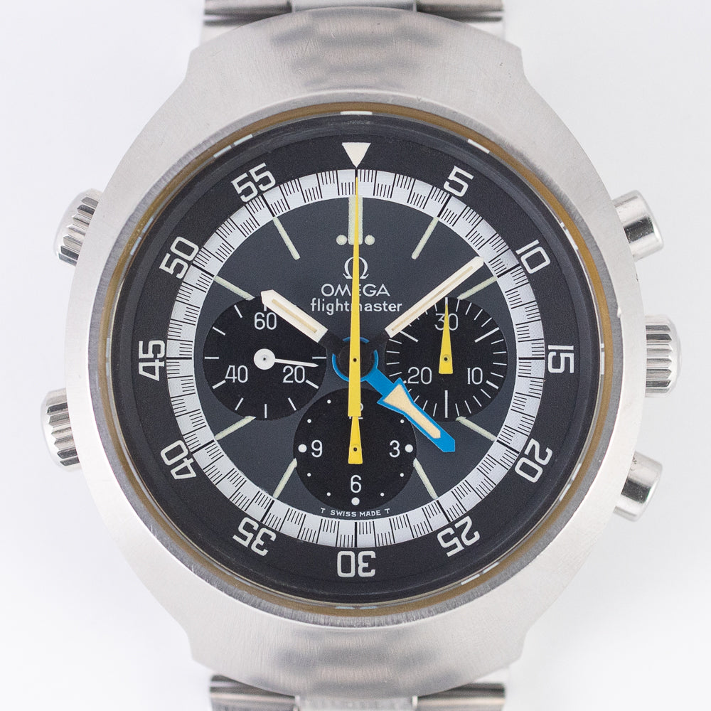 OMEGA Flightmaster ref.145.036