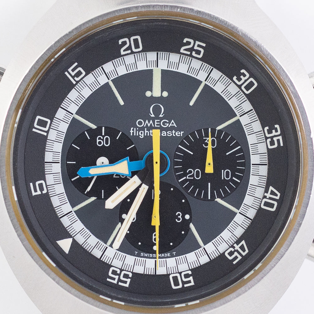 OMEGA Flightmaster ref.145.036