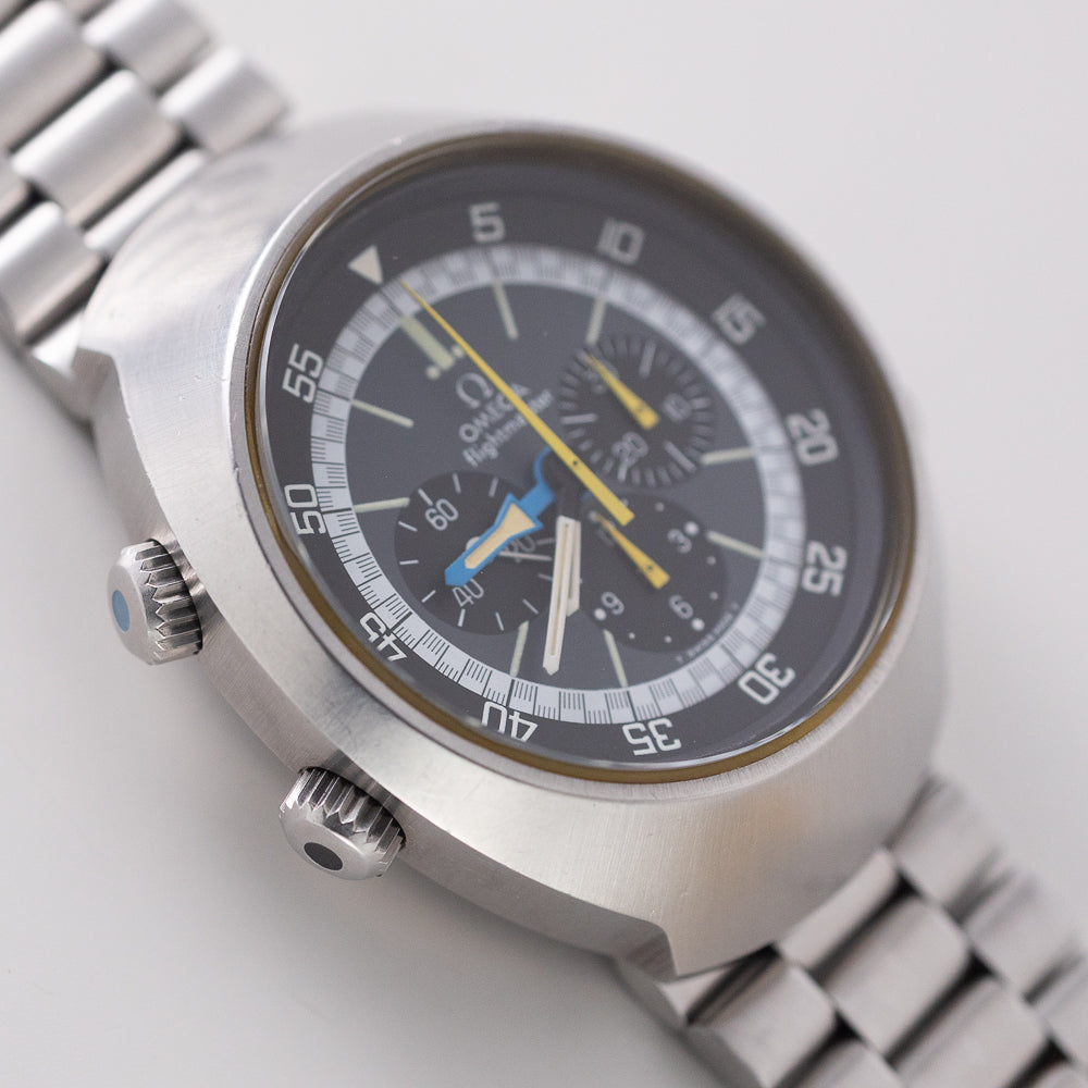 OMEGA Flightmaster ref.145.036