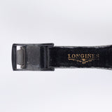 LONGINES COMET Portuguese Red Dial Ref.8475 NEW OLD STOCK BOX