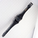 LONGINES COMET Portuguese Red Dial Ref.8475 NEW OLD STOCK BOX