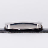 LONGINES COMET Portuguese Red Dial Ref.8475 NEW OLD STOCK BOX