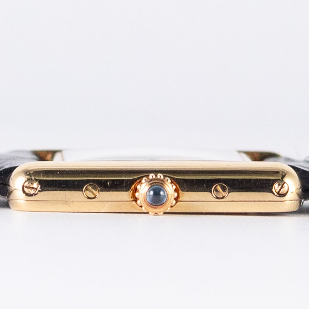 CARTIER SM Tank BOX Ref.866001