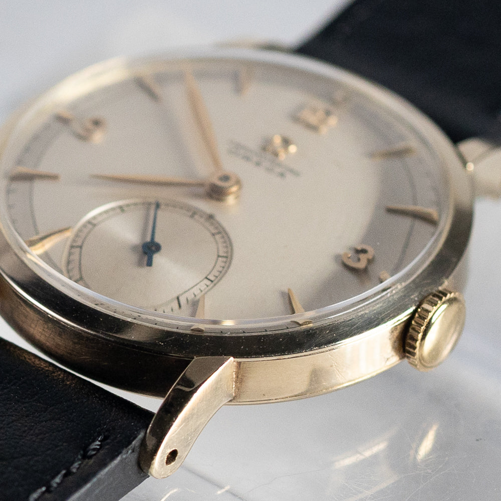 OMEGA Cal.30T2RG Two Tone Dial