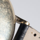 OMEGA Cal.30T2RG Two Tone Dial