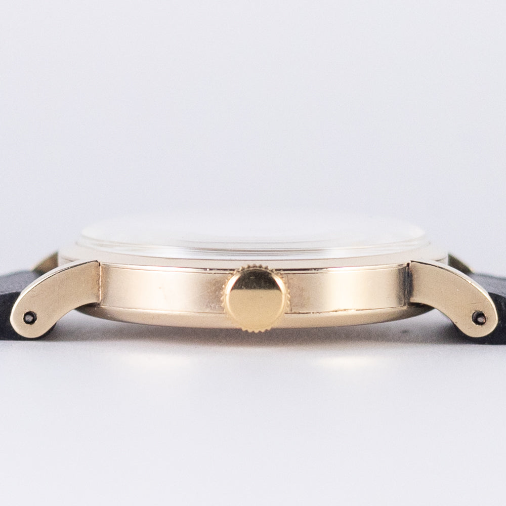 OMEGA Cal.30T2RG Two Tone Dial