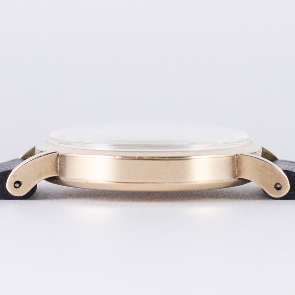 OMEGA Cal.30T2RG Two Tone Dial