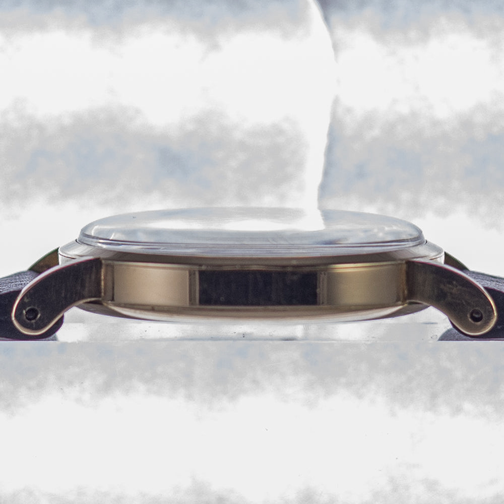 OMEGA Cal.30T2RG Two Tone Dial