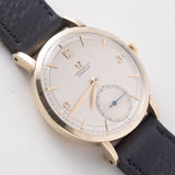 OMEGA Cal.30T2RG Two Tone Dial