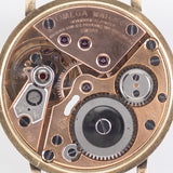 OMEGA Cal.30T2RG Two Tone Dial