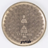 OMEGA Cal.30T2RG Two Tone Dial