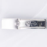 ROLEX OYSTER PERPETUAL DATE Black Gilt Dial Ref.1500