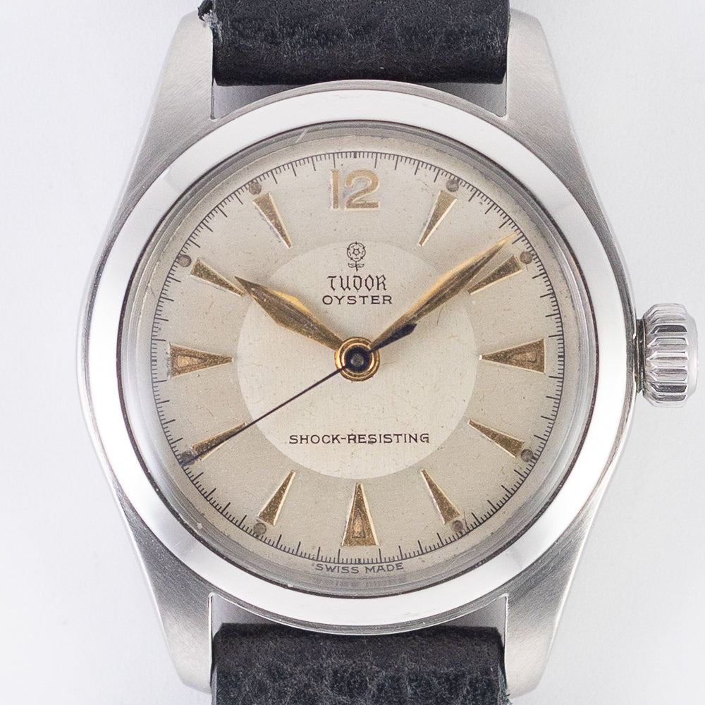 TUDOR OYSTER Ref.7802