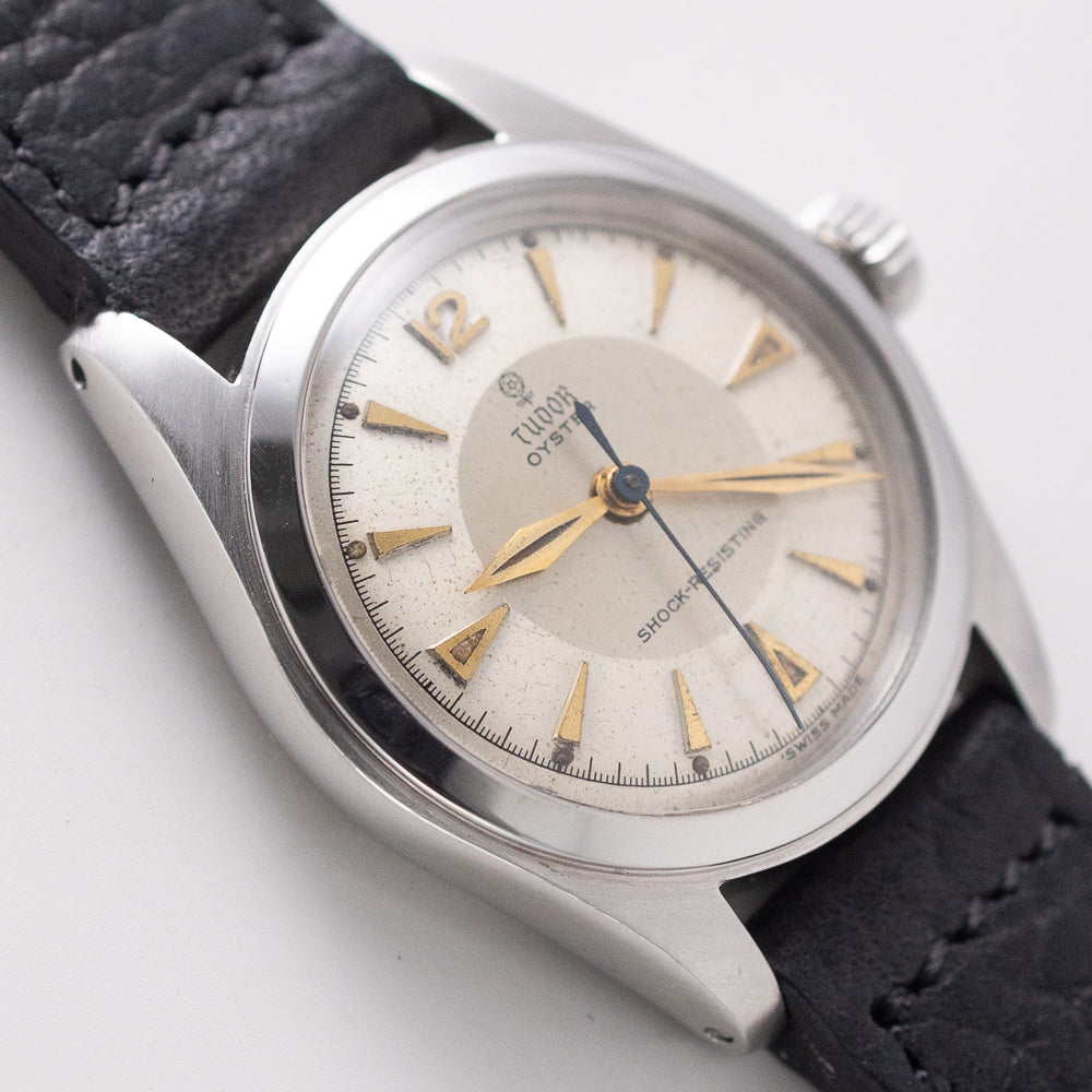 TUDOR OYSTER Ref.7802