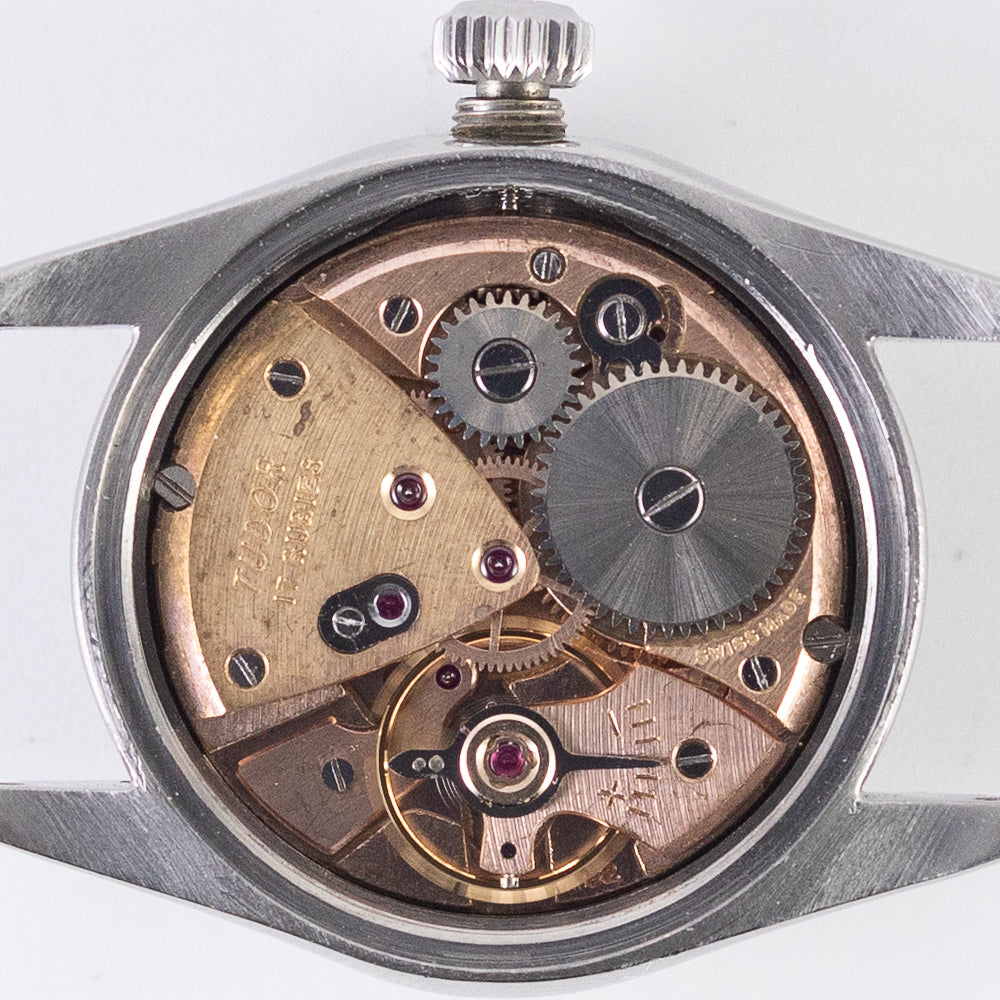 TUDOR OYSTER Ref.7802