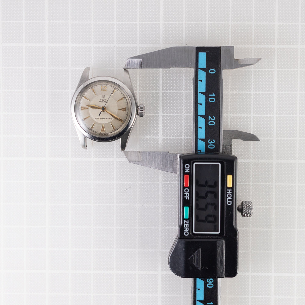 TUDOR OYSTER Ref.7802