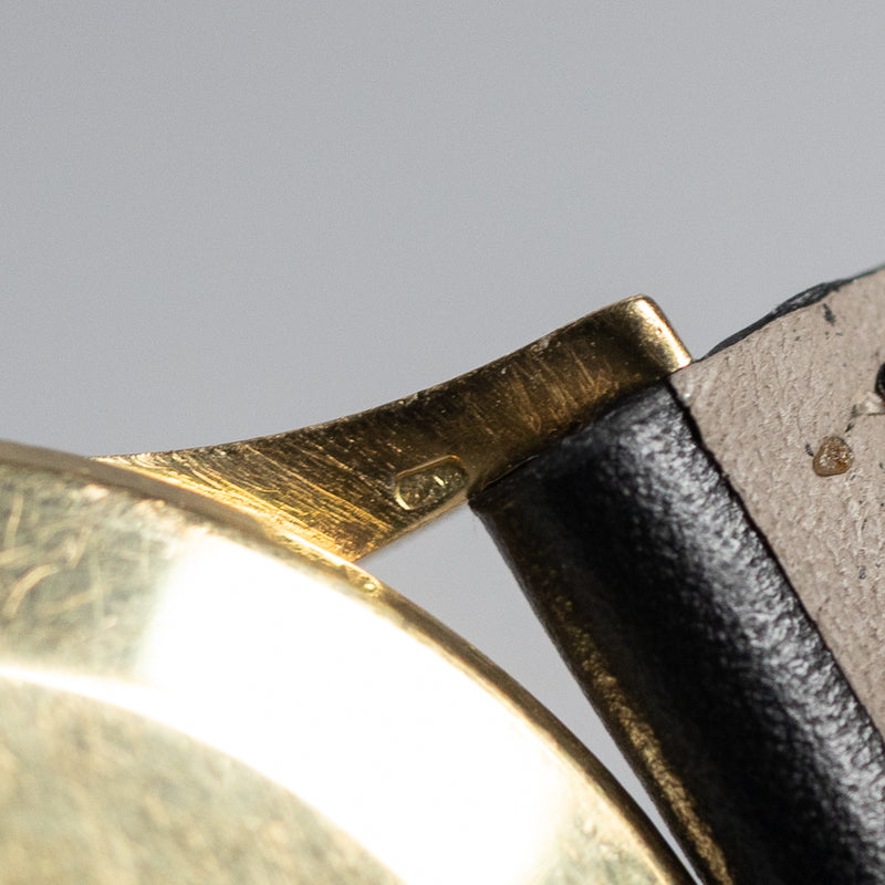 IWC Cal.89 18K Yellow Gold