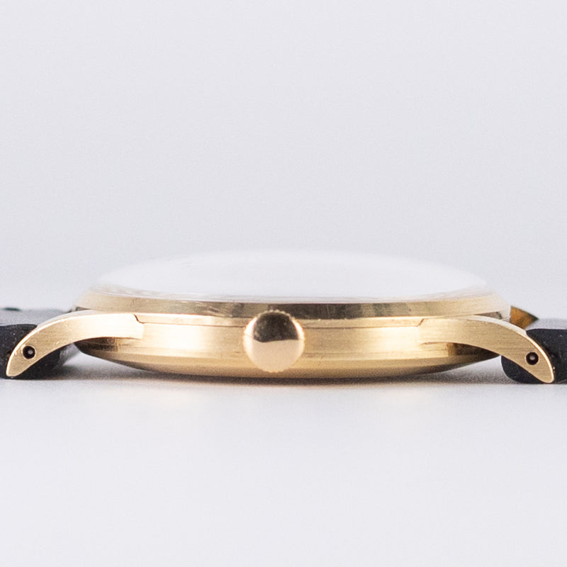 IWC Cal.89 18K Yellow Gold
