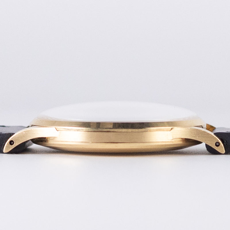IWC Cal.89 18K Yellow Gold