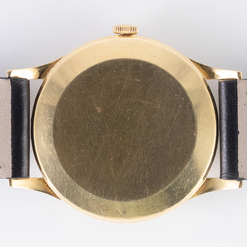 IWC Cal.89 18K Yellow Gold