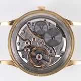IWC Cal.89 18K Yellow Gold
