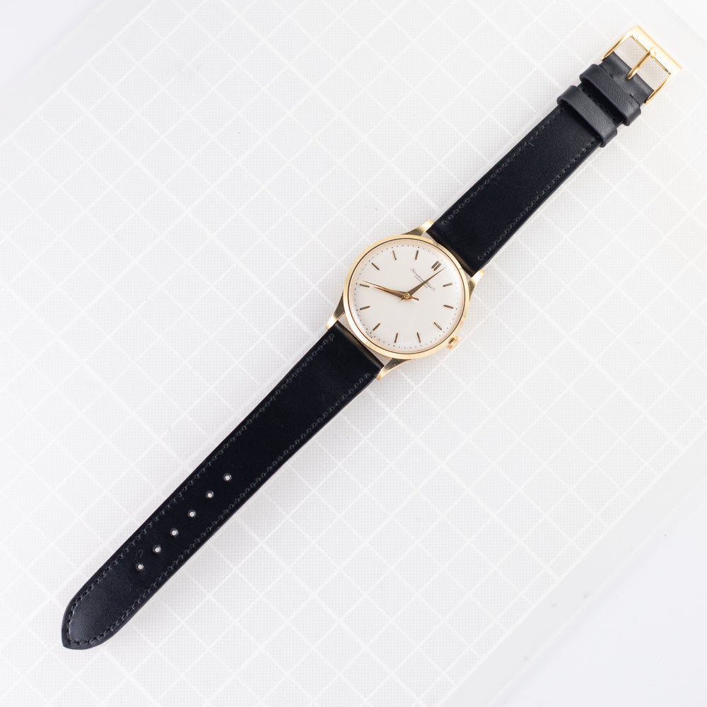IWC Cal.89 18K Yellow Gold