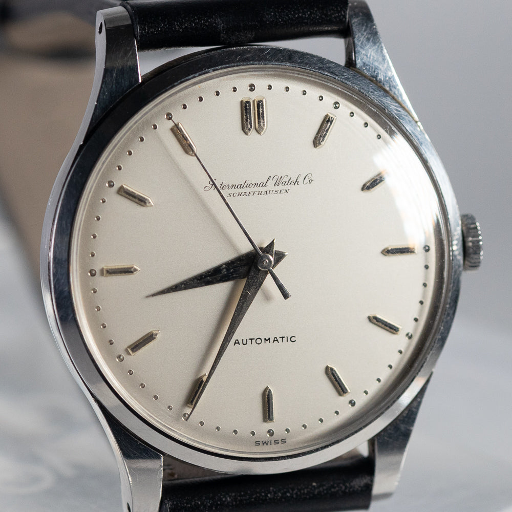 IWC Calatrava Cal.853