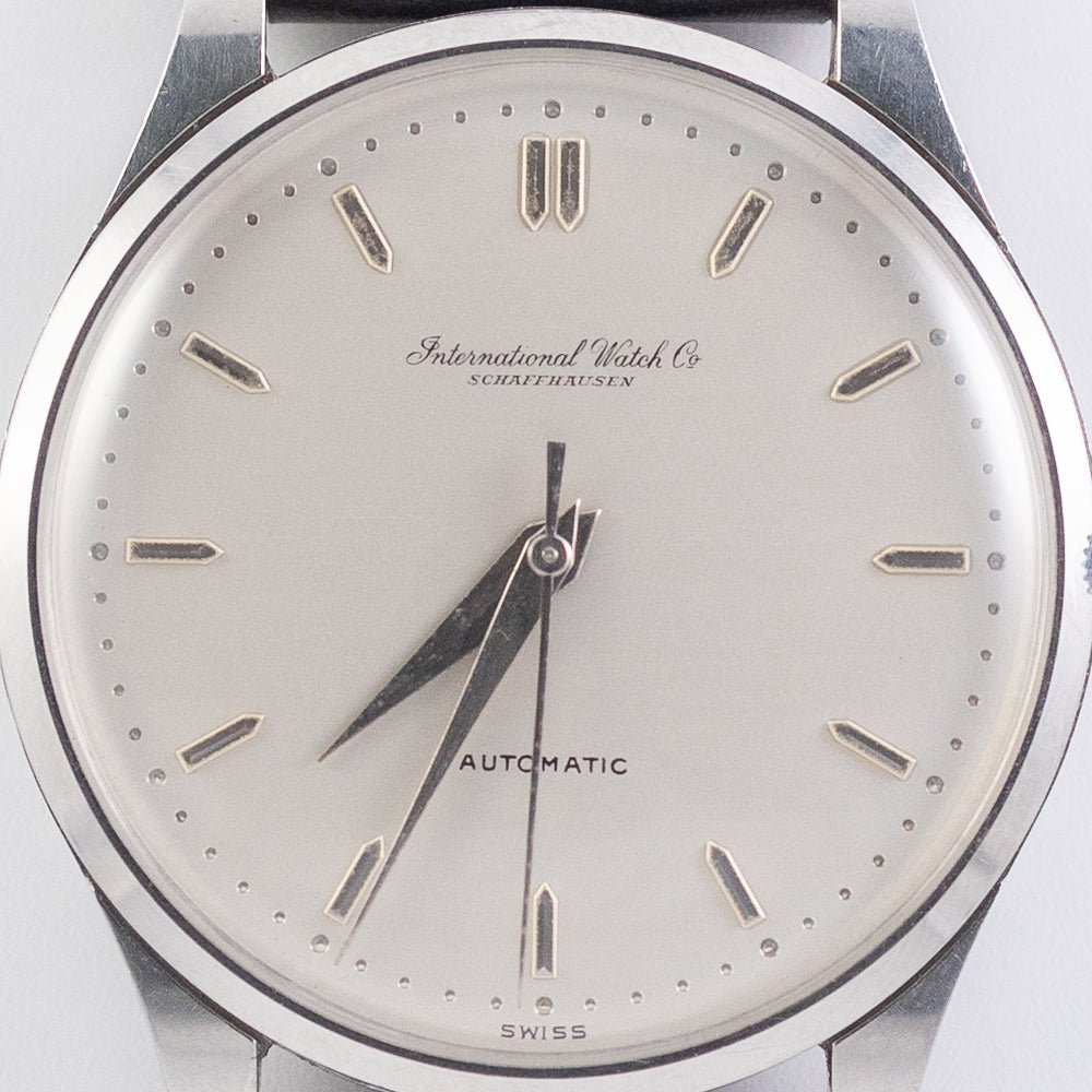 IWC Calatrava Cal.853