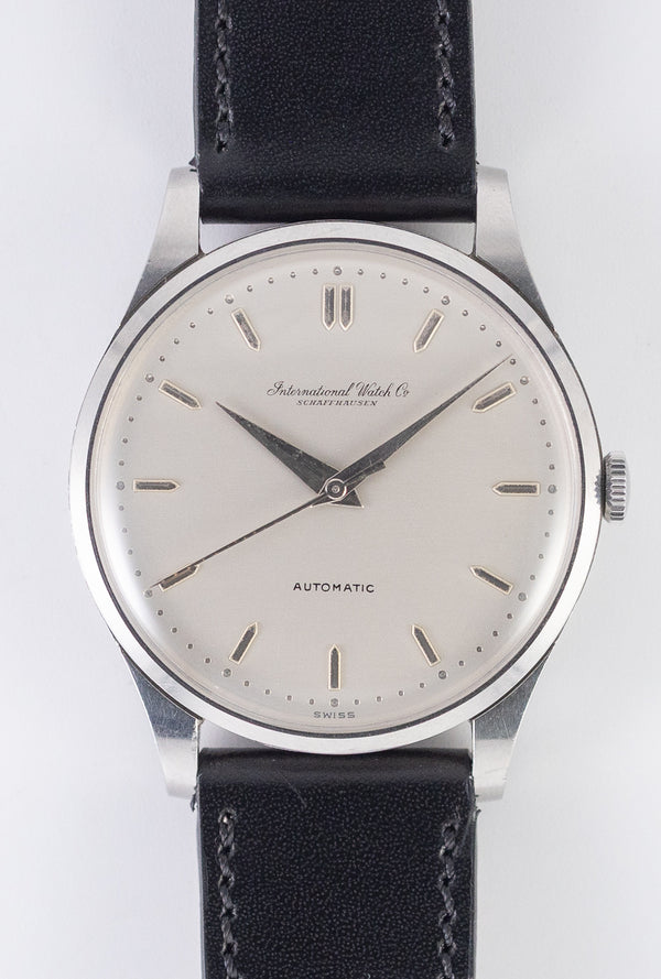 IWC Calatrava Cal.853