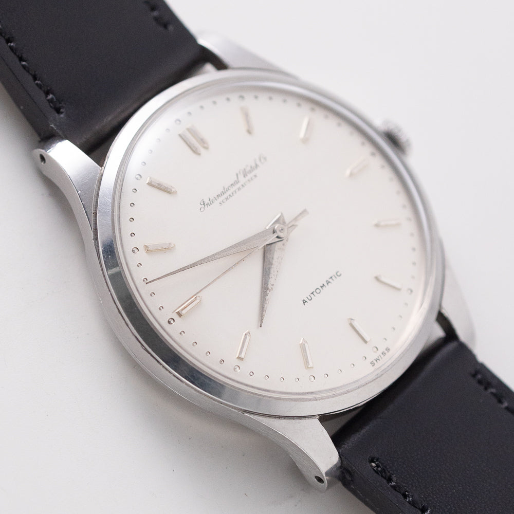 IWC Calatrava Cal.853