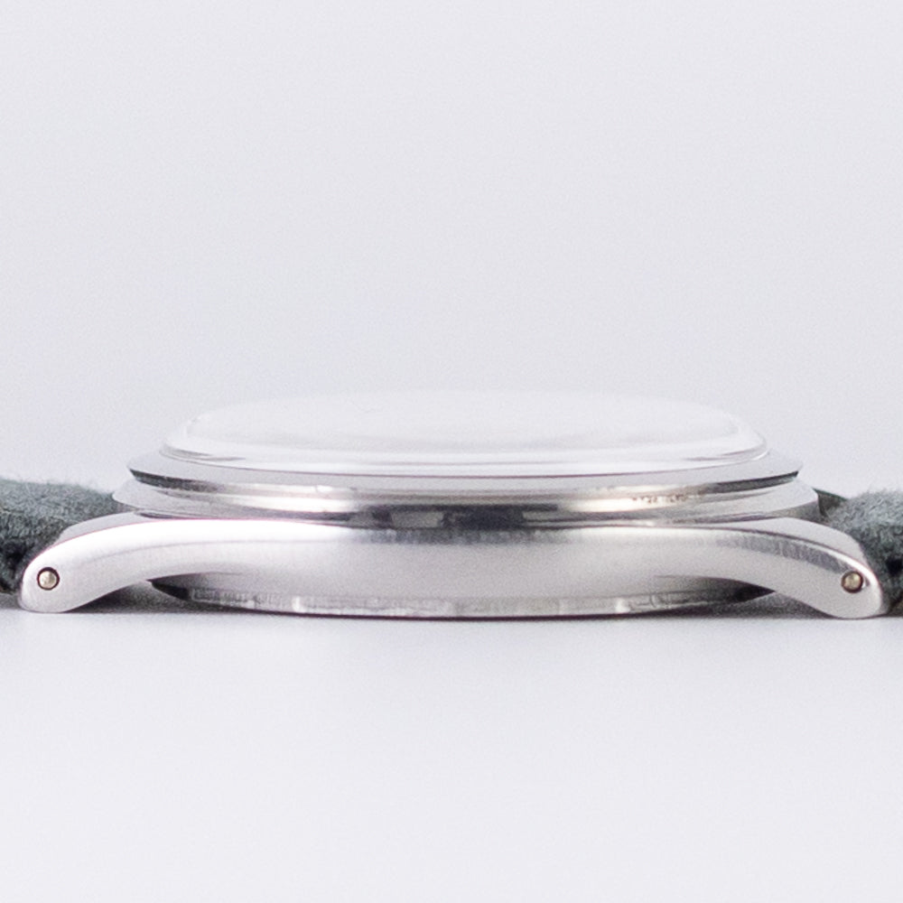 ZENITH bull's eye Cal.126-6