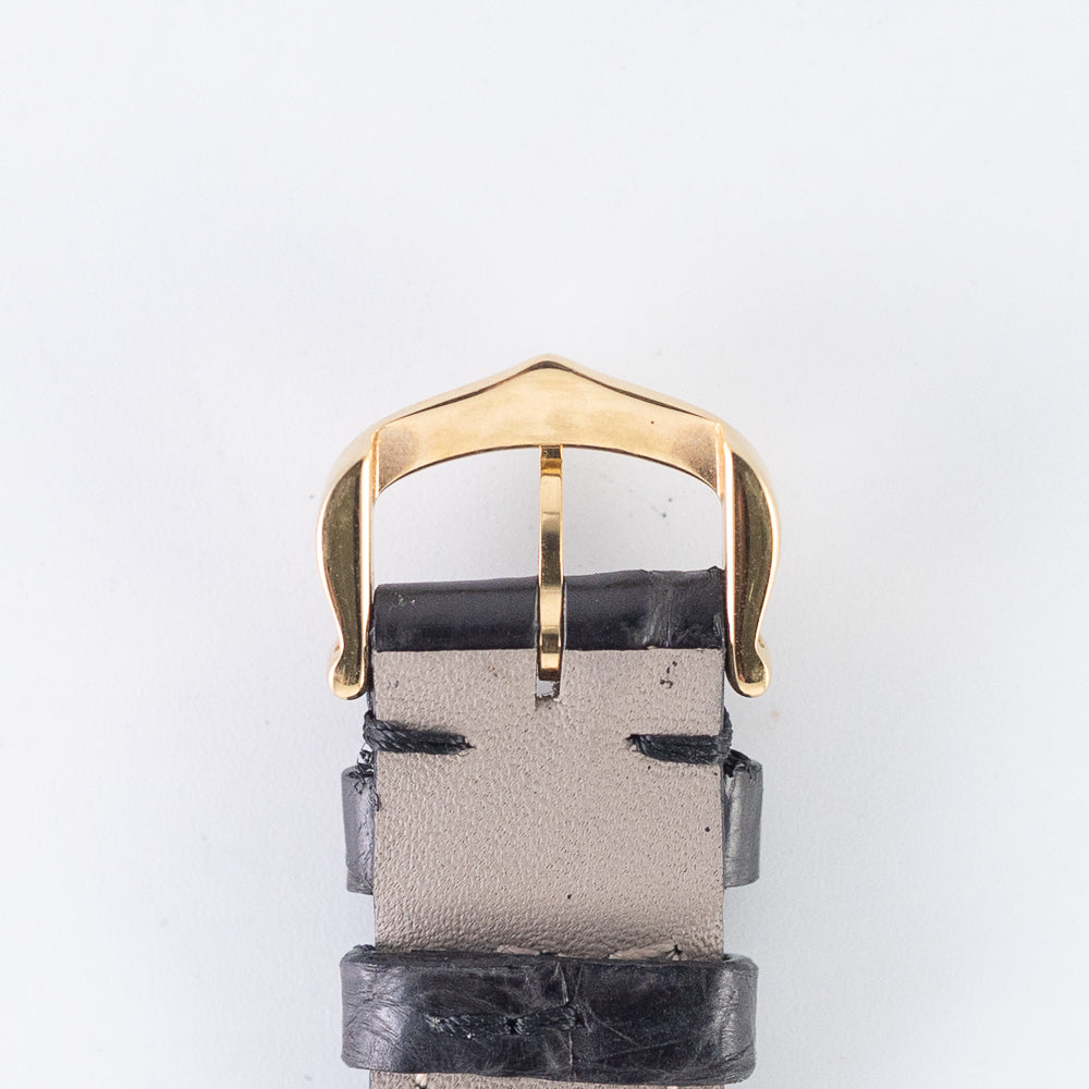 CARTIER SM MUST DE TANK REF.1613 – TIMEANAGRAM