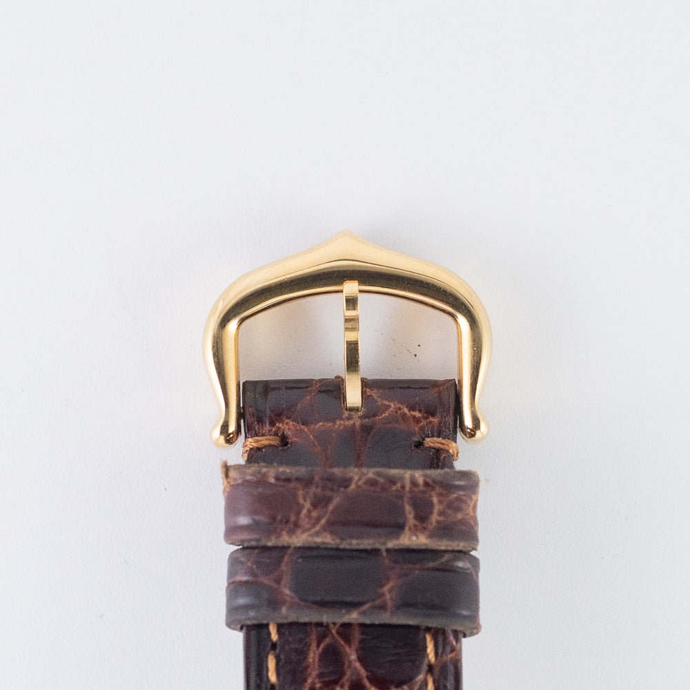 CARTIER SM must de TANK Ref.5057001