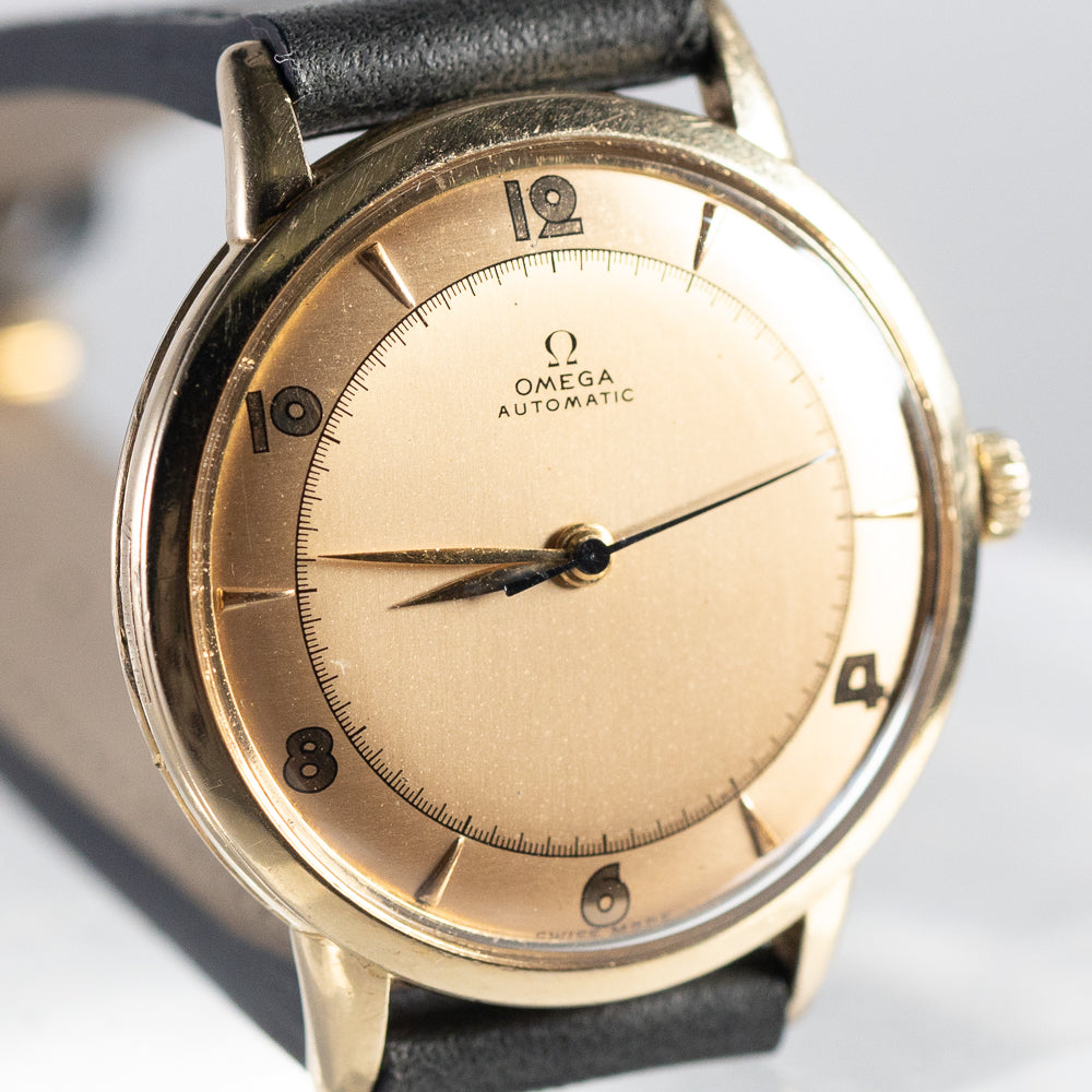 OMEGA cal.28.10RASCPC