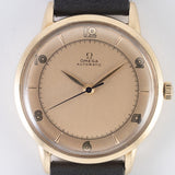 OMEGA cal.28.10RASCPC