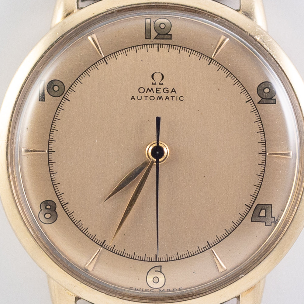 OMEGA cal.28.10RASCPC