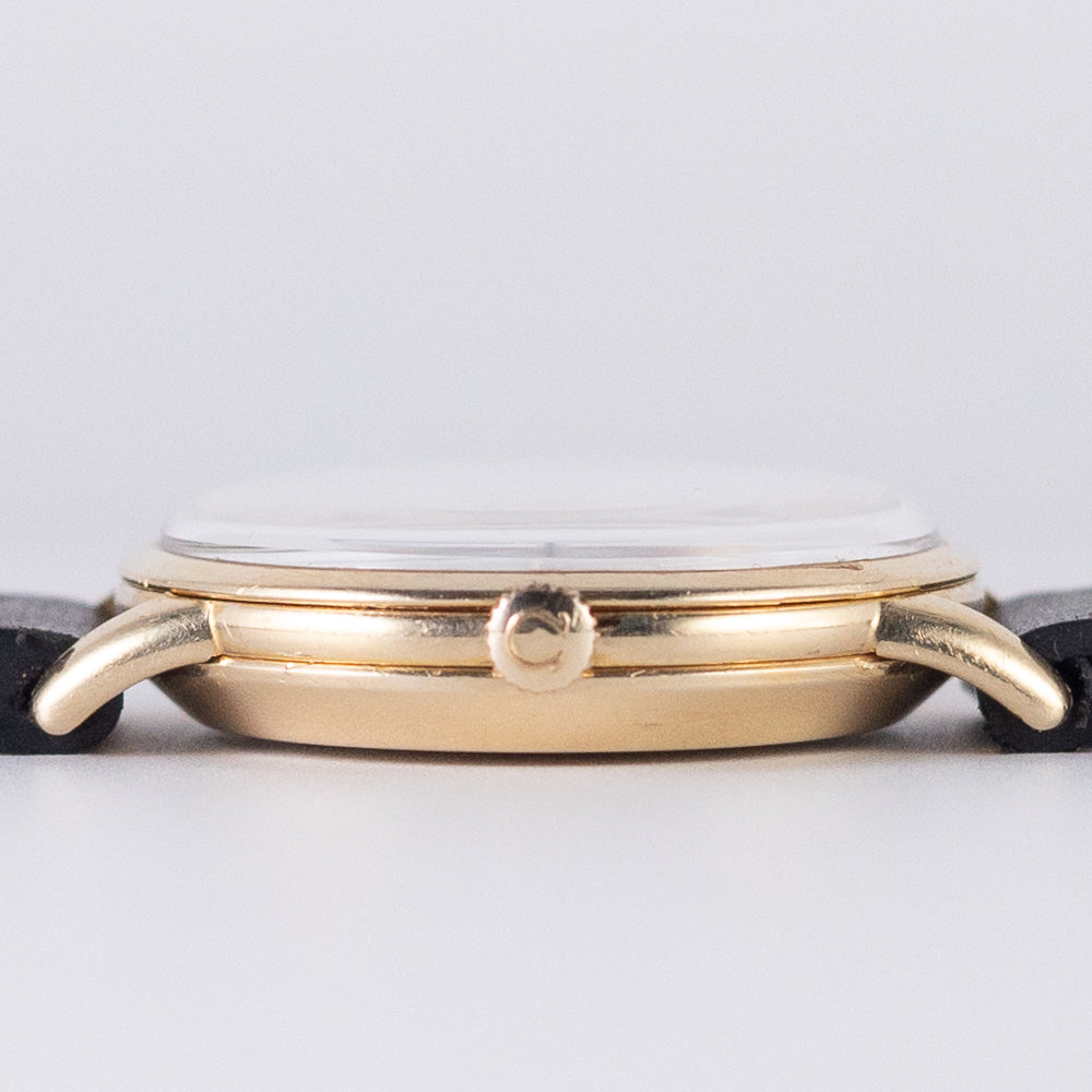 OMEGA cal.28.10RASCPC