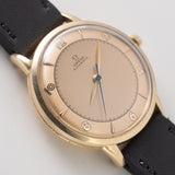 OMEGA cal.28.10RASCPC