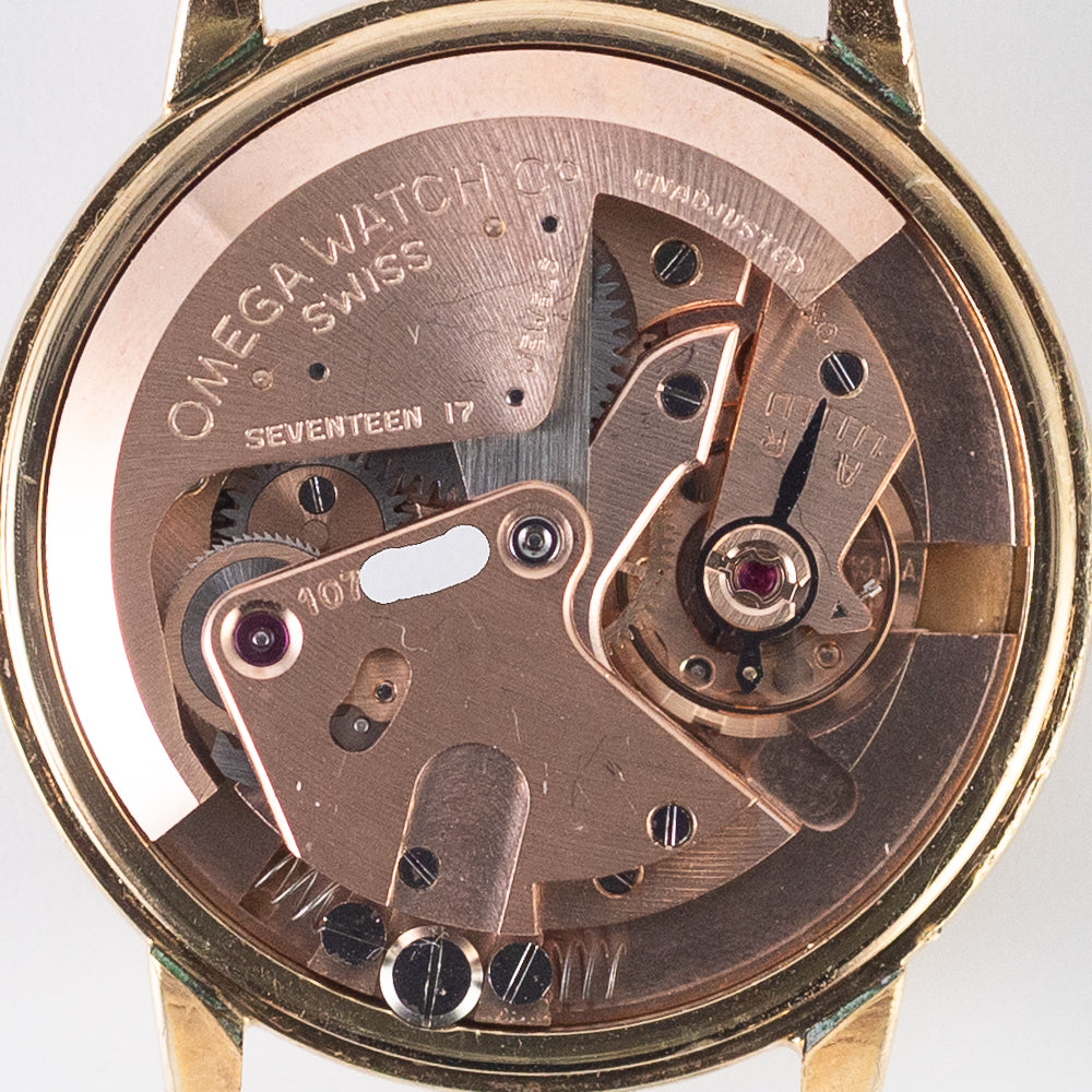 OMEGA cal.28.10RASCPC