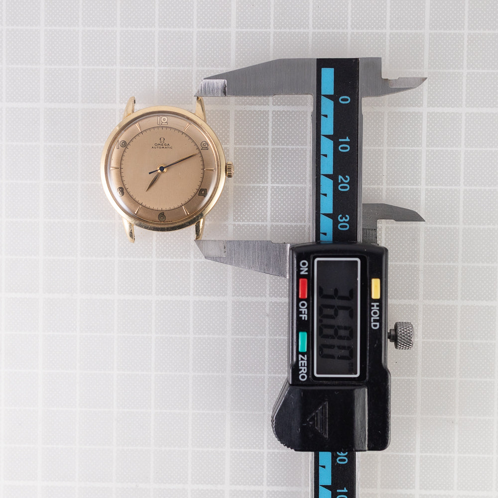 OMEGA cal.28.10RASCPC