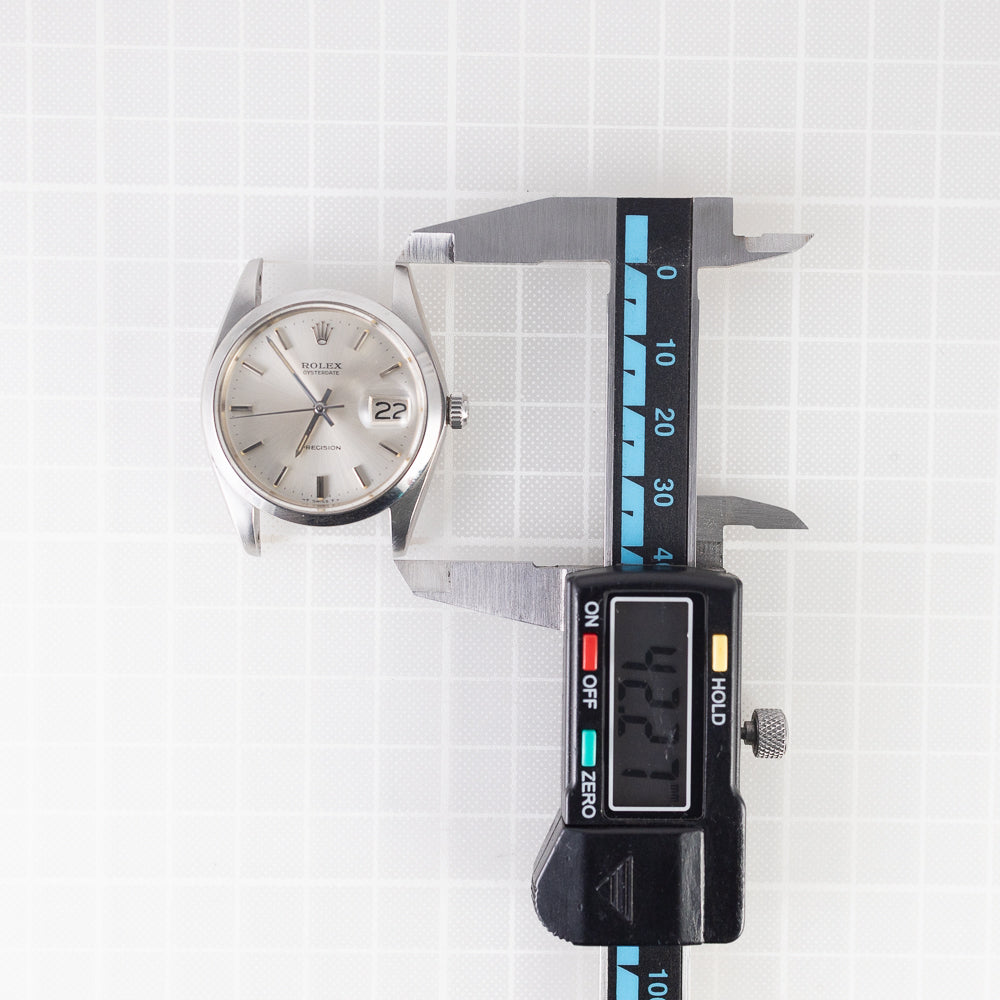 ROLEX OYSTERDATE Ref.6694