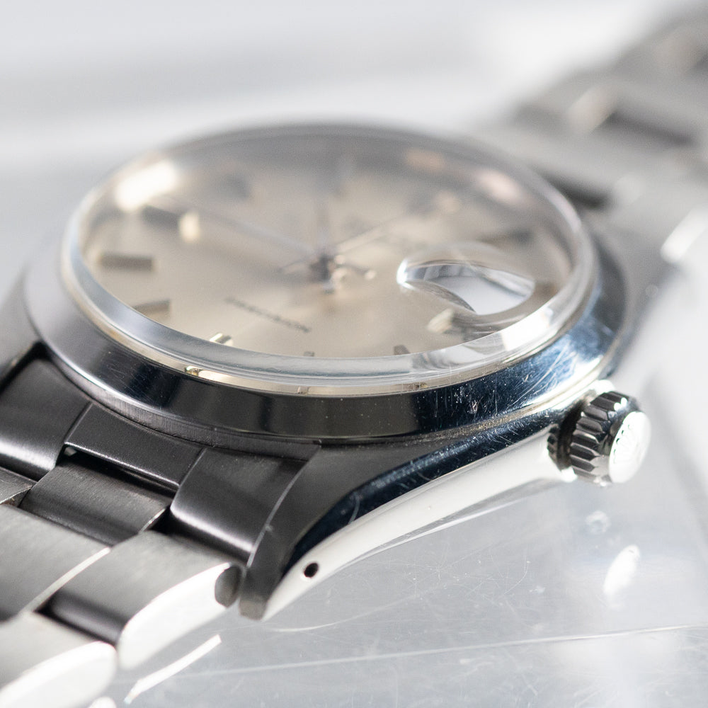 ROLEX OYSTERDATE Ref.6694