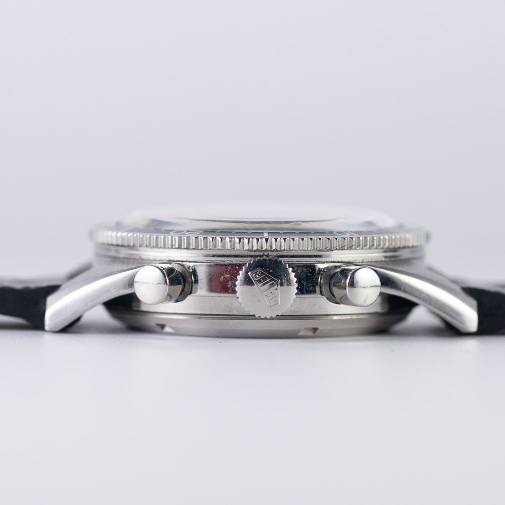 HEUER AUTAVIA Ref.2446 RINDT