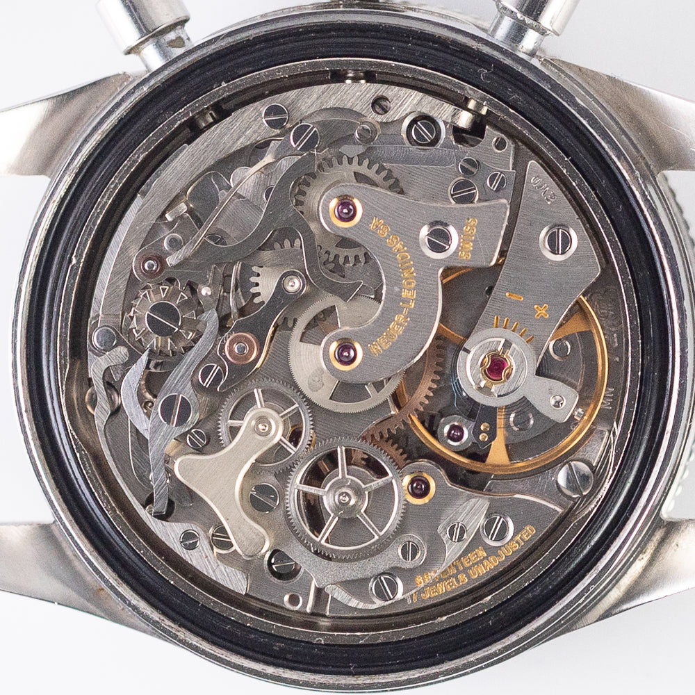 HEUER AUTAVIA Ref.2446 RINDT