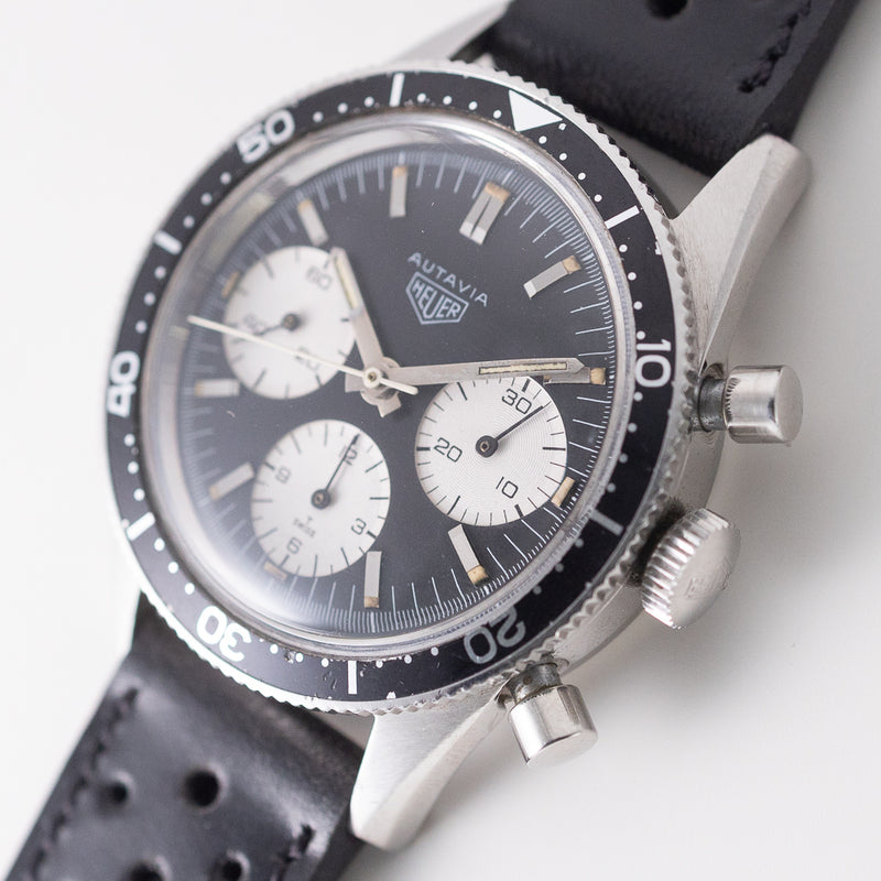 HEUER AUTAVIA Ref.2446 RINDT