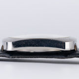 LONGINES COMET Blue Dial Ref.8475  NEW OLD STOCK Tag