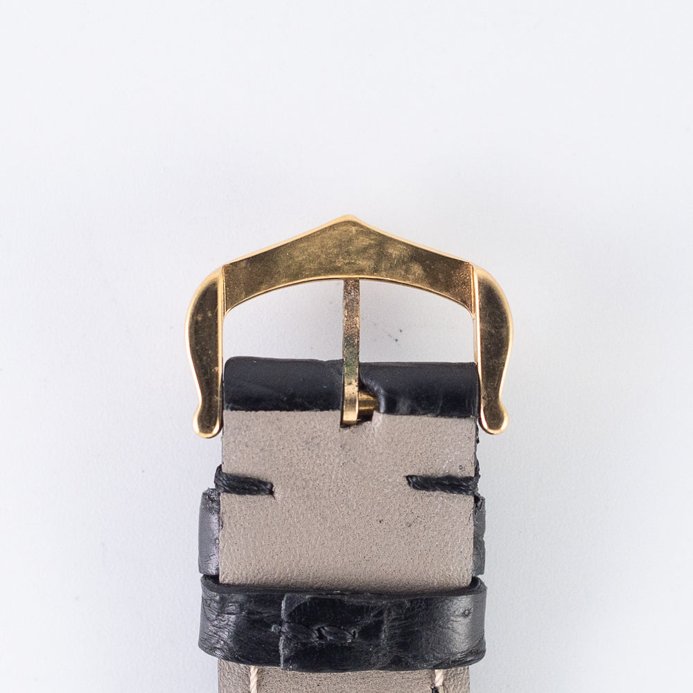 CARTIER LM MUST DE TANK REF.590005