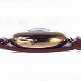 LONGINES Hunter 18k yellow gold Case Cal.12.92